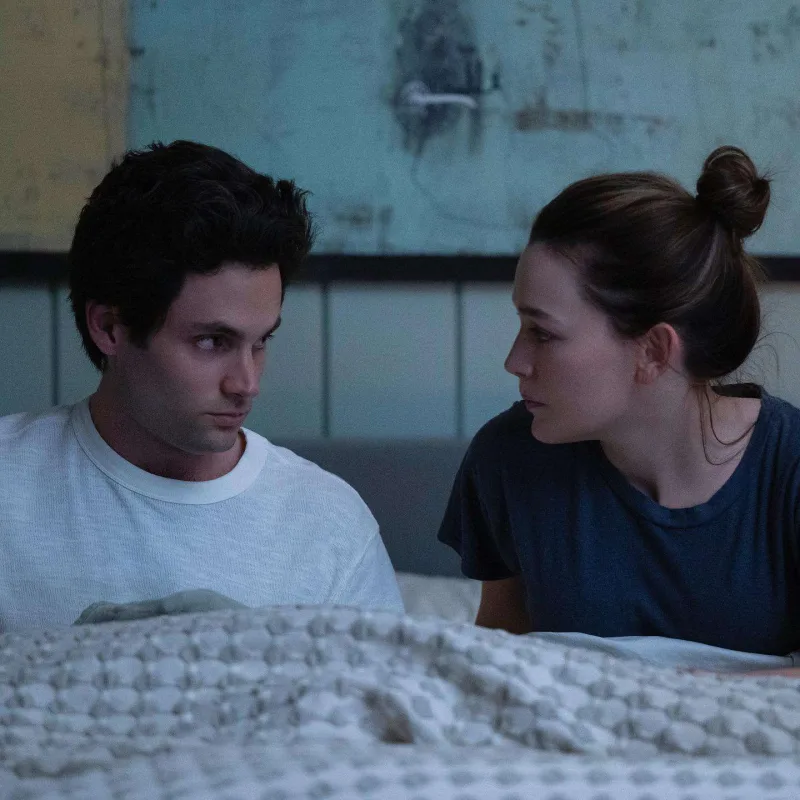 “You”nun tizeri təqdim olundu