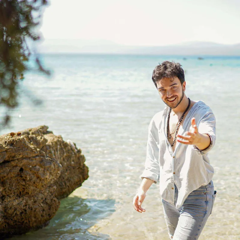 Türk parodiyaçı cinsini dəyişdirdi