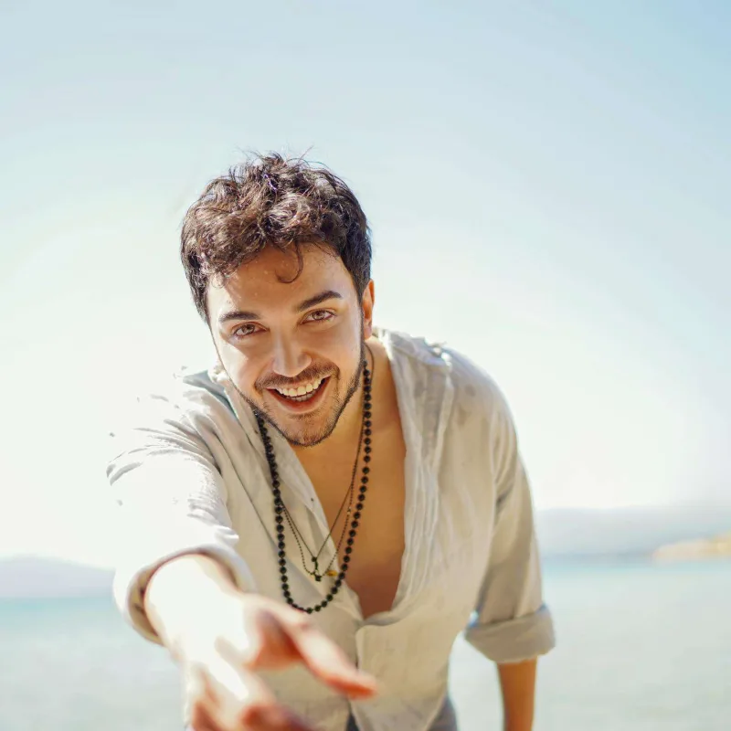 Türk parodiyaçı cinsini dəyişdirdi