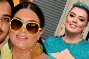 Oğlunun küsmə səbəbini açıqladı