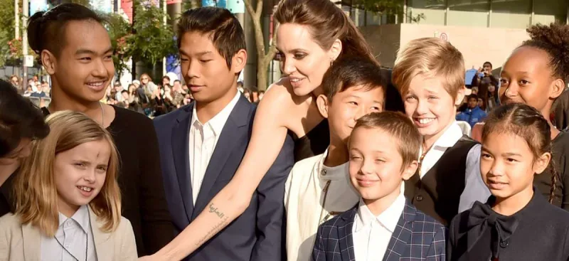 Coli Pitti cəzalandırmaq istəyir