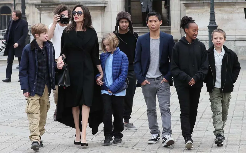 Coli Pitti cəzalandırmaq istəyir