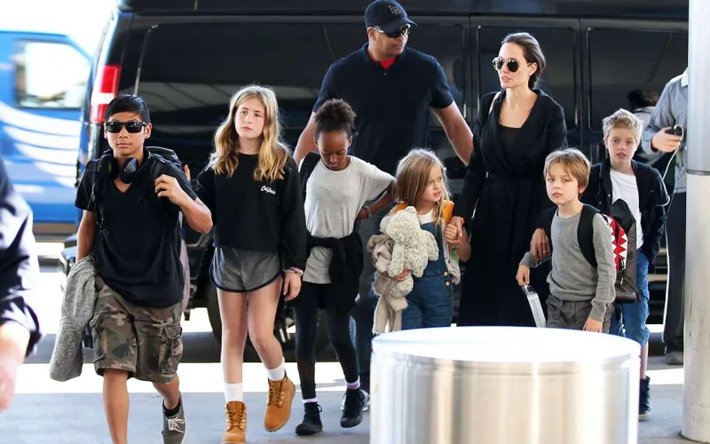 Coli Pitti cəzalandırmaq istəyir