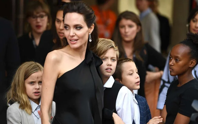 Coli Pitti cəzalandırmaq istəyir