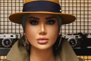 Nigar yenə xəstəxanaya aparıldı