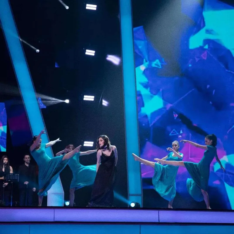 Azərbaycanı məşhur yarışmada o təmsil edəcək