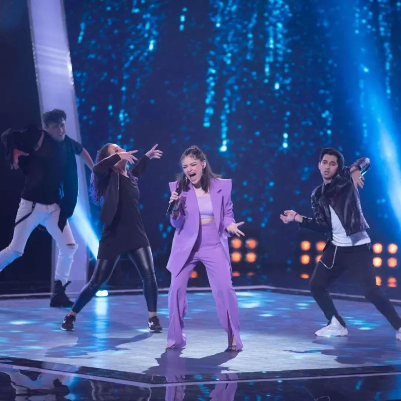 Azərbaycanı məşhur yarışmada o təmsil edəcək