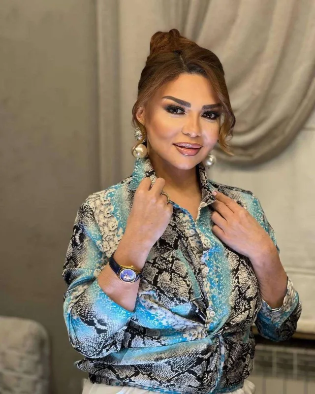 Günü-gündən arıqlayır