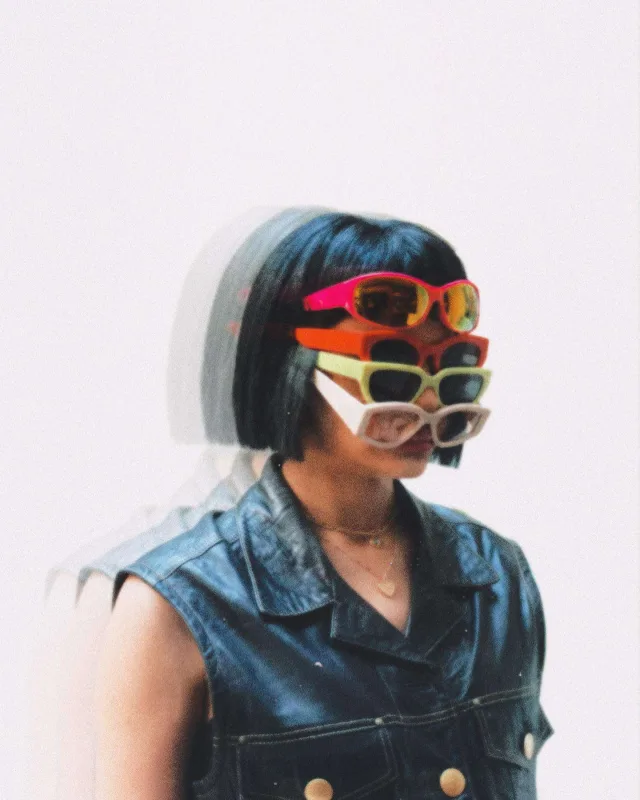 Hiss instaqramını sıfırladı