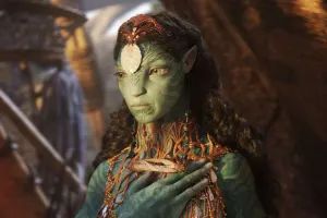 “Avatar” rekordunu saxladı