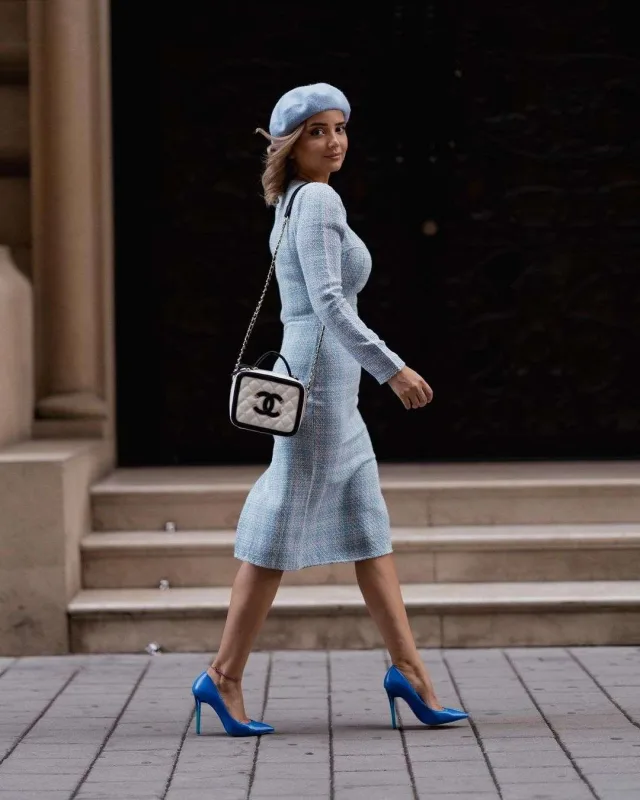 “Həyat, xoşbəxtlik, hüzur sənsən!”