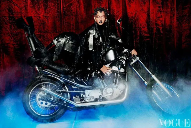 Beyons TikTok-a qoşuldu