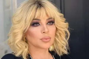 6 aya 30 kilo arıqladı