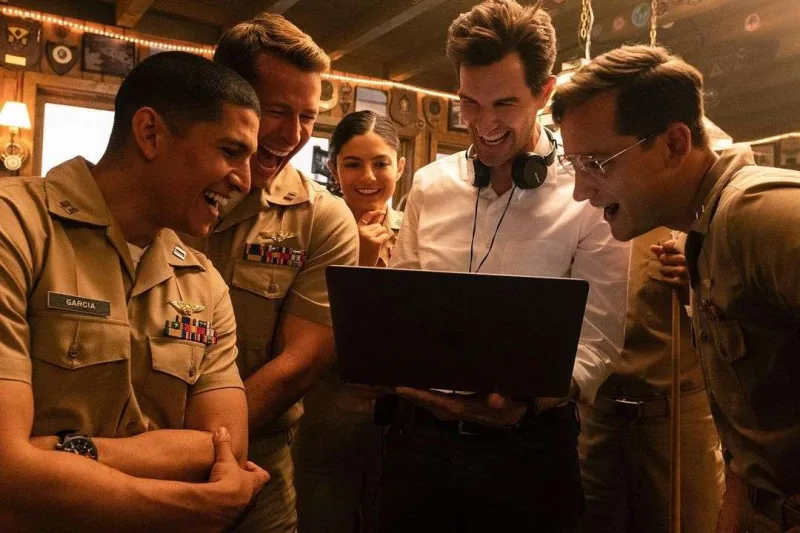 “Titanik”in rekordunu yenilədi