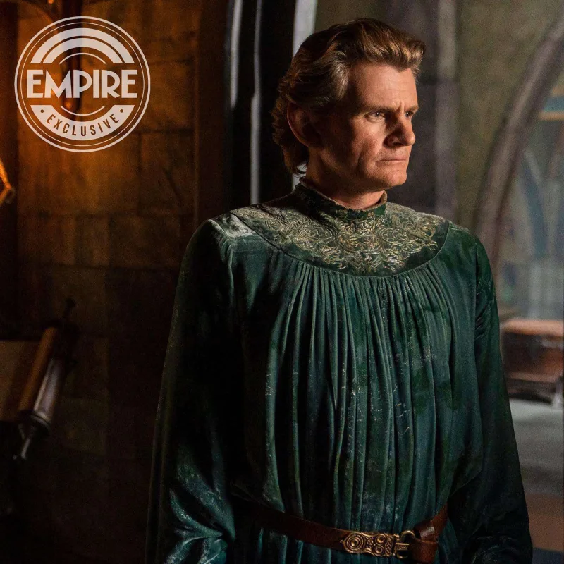 “The Lord of the Rings”dən yeni kadrlar