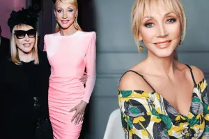 Puqaçovanın qızı Bakıya gəlir