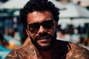 Timati biznesinin bir hissəsini satdı