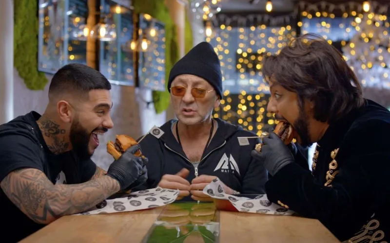 Timati biznesinin bir hissəsini satdı
