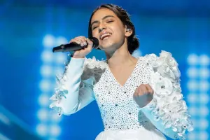 Azərbaycan Ermənistandakı Avroviziyaya getmir