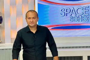 5 il sonra eyni formatla qayıtdı