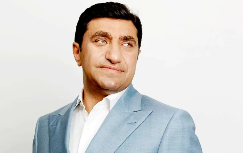 İlham Əliyev Qod Nisanovu təltif etdi