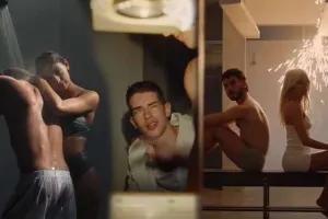 “Elite”in 6-cı sezonundan ilk görüntülər