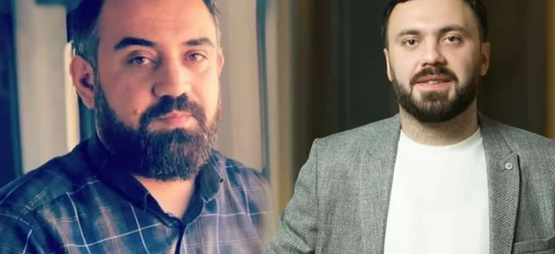 Meyxanaçılar Yazıçılar Birliyinə üzv oldu