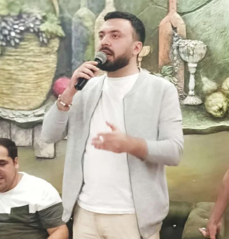 Meyxanaçılar Yazıçılar Birliyinə üzv oldu