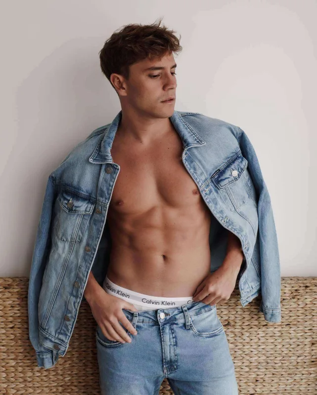 “Elite”in 6-cı sezonundan ilk görüntülər