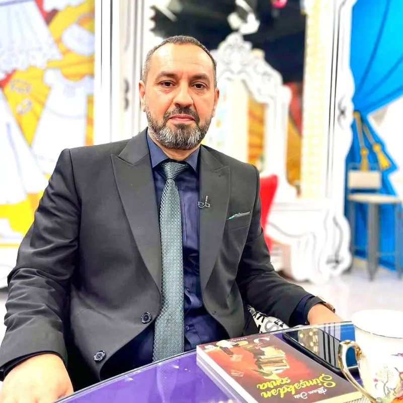 Meyxanaçılar Yazıçılar Birliyinə üzv oldu