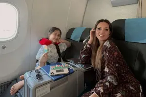 “Bu dəfə uzunmüddətli gedirik”