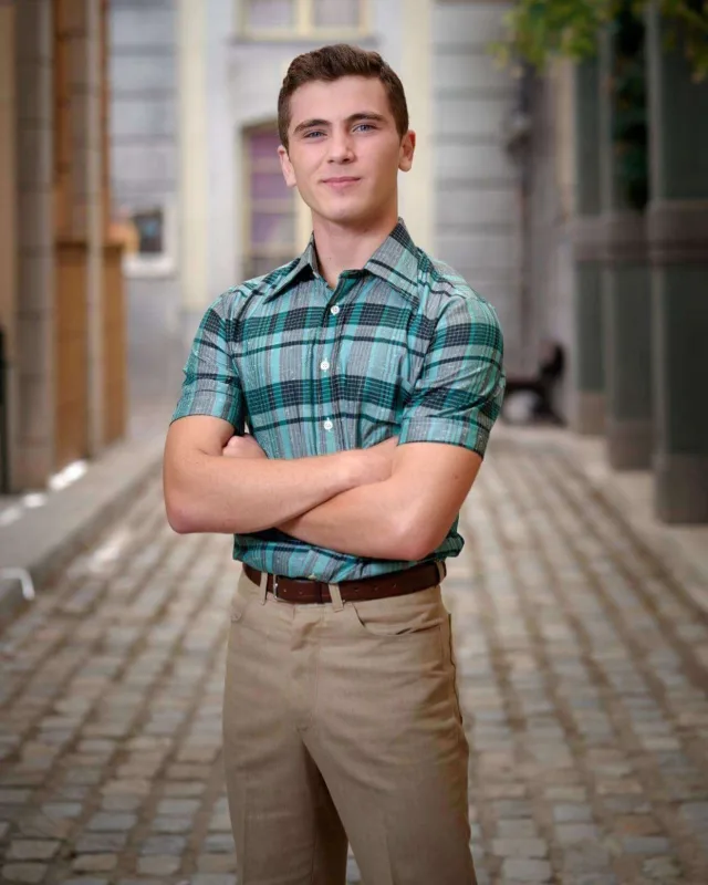 “Elite”in 6-cı sezonundan ilk görüntülər