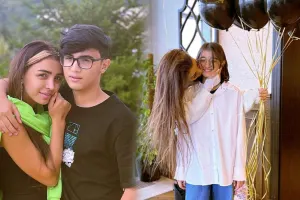 Renkadan uşaqları ilə bağlı yeni qərar!