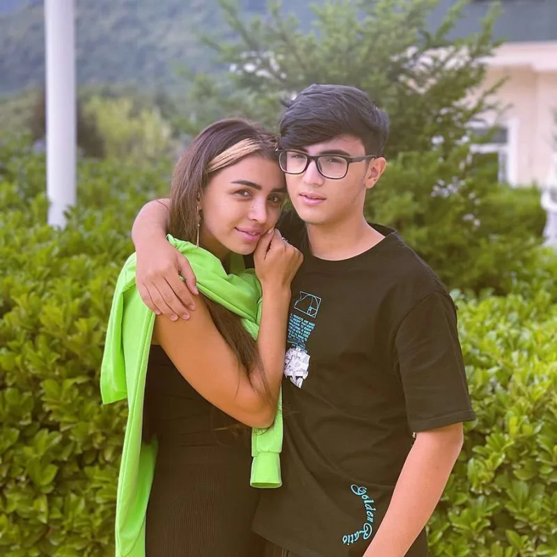 Renkadan uşaqları ilə bağlı yeni qərar!