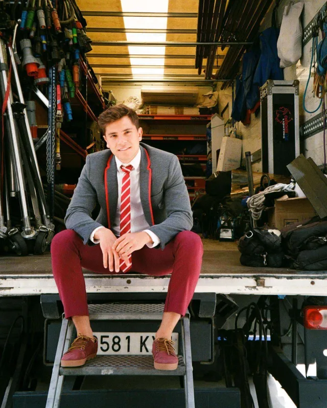 “Elite”in 6-cı sezonundan ilk görüntülər