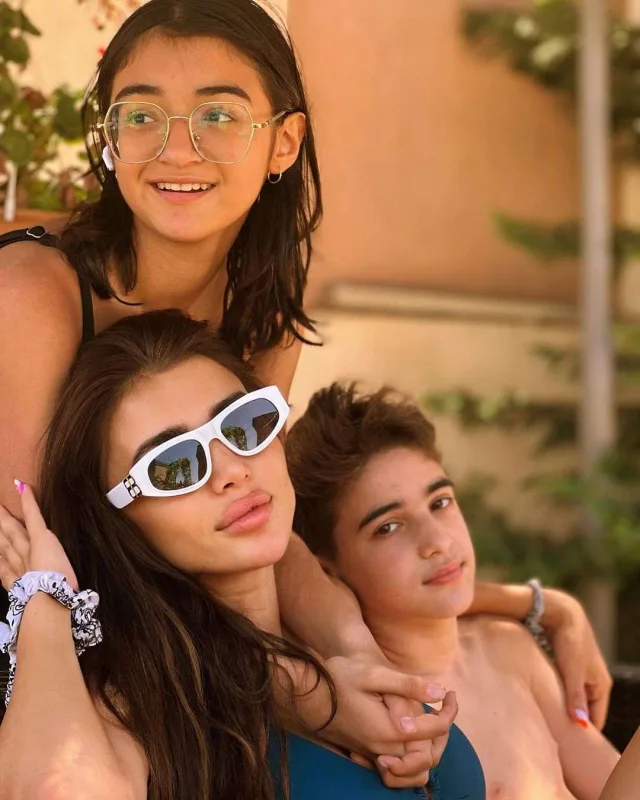 Renkadan uşaqları ilə bağlı yeni qərar!