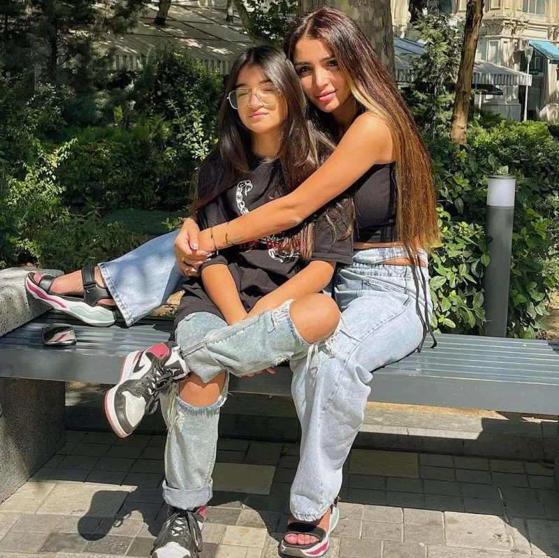 Renkadan uşaqları ilə bağlı yeni qərar!