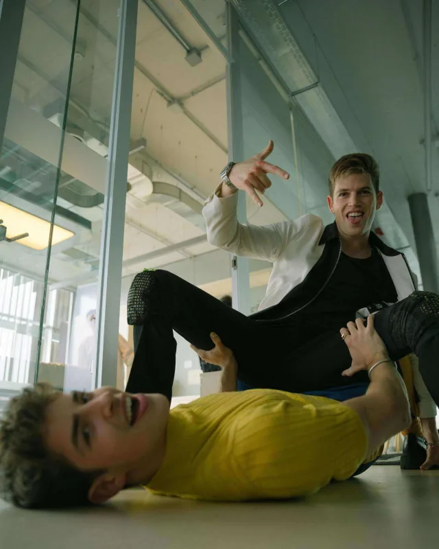 “Elite”in 6-cı sezonundan ilk görüntülər