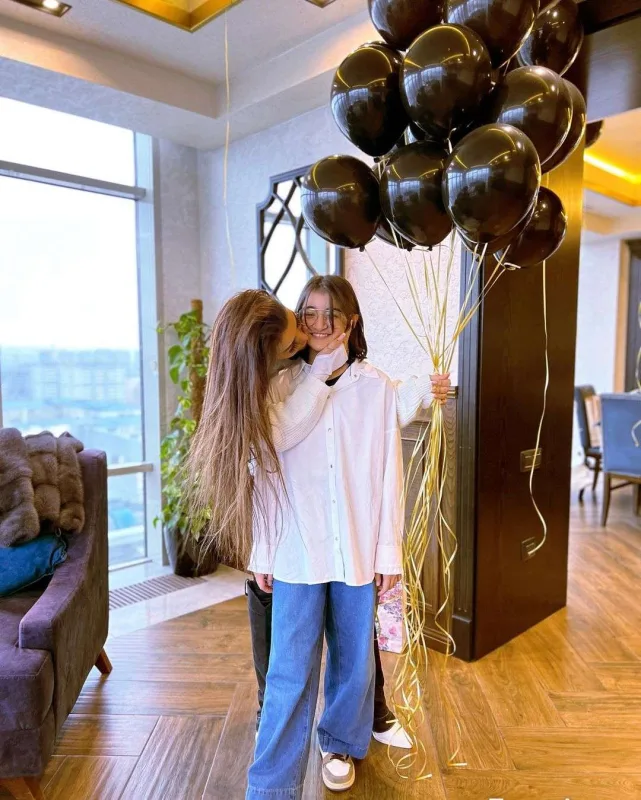 Renkadan uşaqları ilə bağlı yeni qərar!