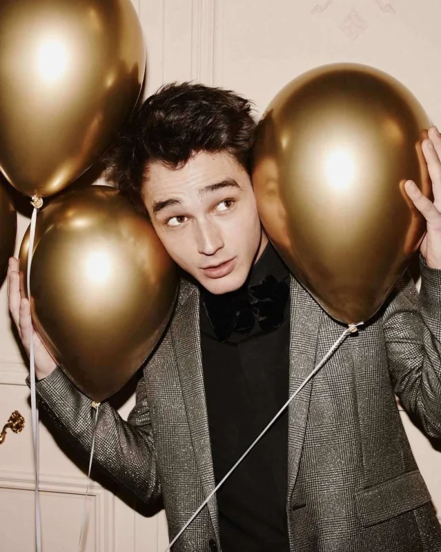 “Elite”in 6-cı sezonundan ilk görüntülər