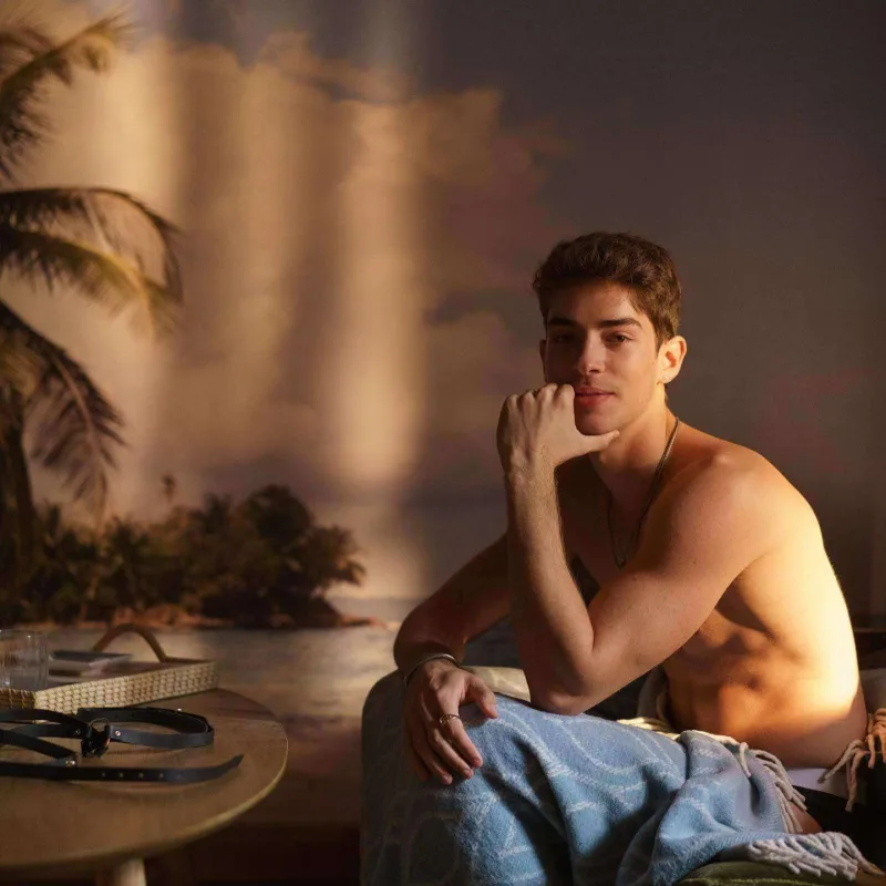 “Elite”in 6-cı sezonundan ilk görüntülər