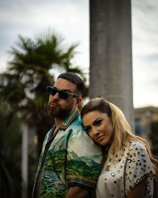 Hadise Azərbaycana təşəkkür etdi