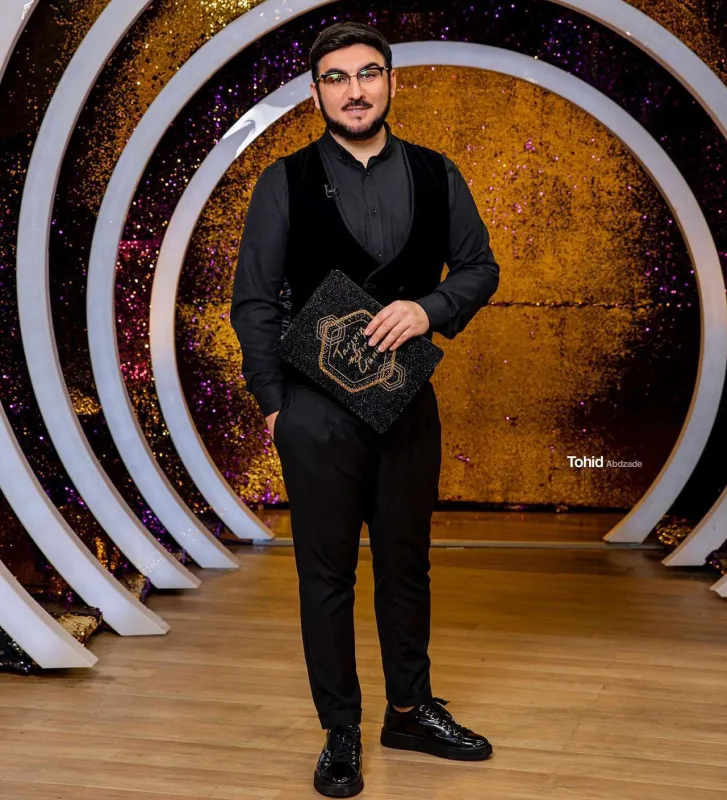 “Adamın ürəyi bulanır” - Nanəyə söz atdı