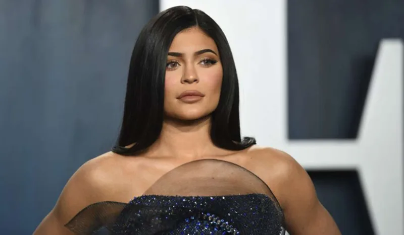 Kayli Cenner tənqid edildi