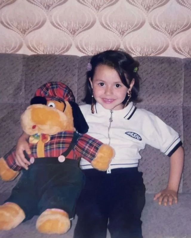 Safura arxiv görüntülərini yaydı