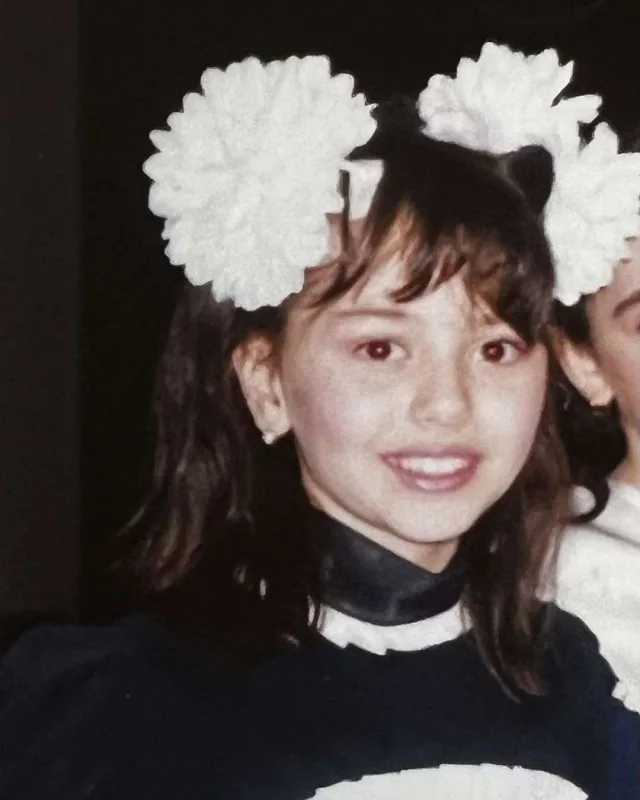 Safura arxiv görüntülərini yaydı