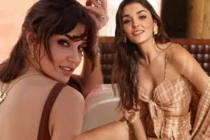 Hande dünyanın ən gözəl müsəlman qadını seçildi