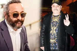 Ünlünün bayram şansı