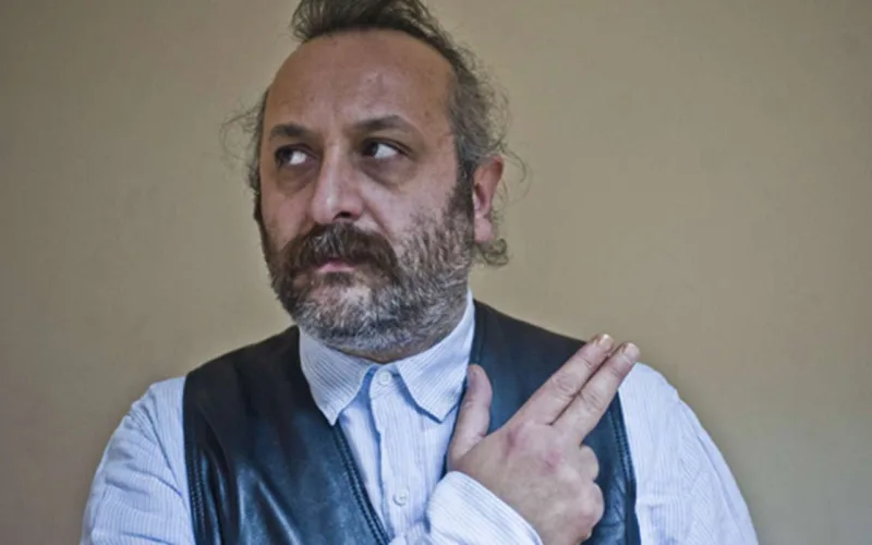 Ünlünün bayram şansı