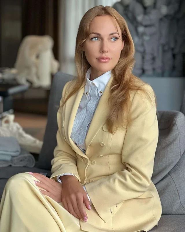 Hande dünyanın ən gözəl müsəlman qadını seçildi